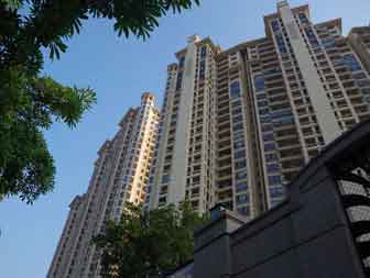马尔康房屋外墙防水